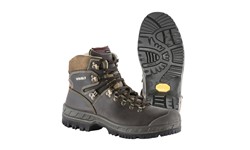 Soulier Xtreme Visibly Safety Waterproof